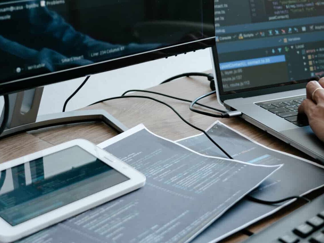 IT recruitment