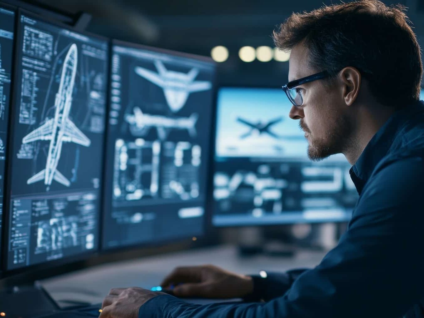 aviation and aerospace recruitment tips