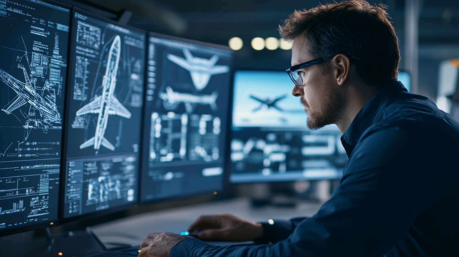 aviation and aerospace recruitment tips